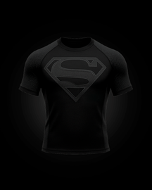 Camiseta de Compressão Superman - R4ZE