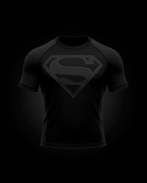 Camiseta de Compressão Superman - R4ZE